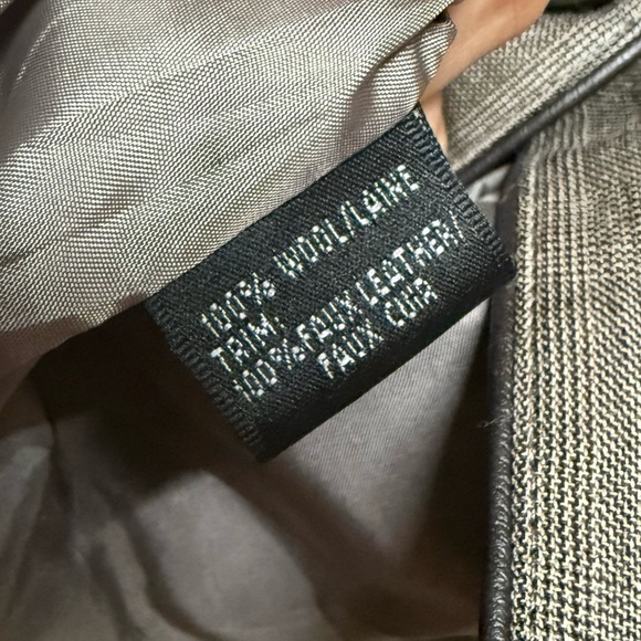 LAFAYETTE 148 Wool blazer - Picture 3 of 3